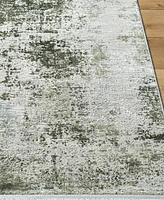 Surya Solar 492064 7'9"x11'2" Area Rug