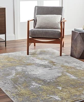 Surya Solar 32228 1'11"x2'11" Area Rug