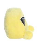 Aurora Mini Palm Pals Shades Smileyworld Vibrant Plush Toy Yellow 4"