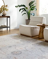 Livabliss Marlon 526221 3'10"x5'7" Area Rug
