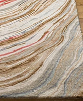 Surya Kavita 23252 6'x9' Area Rug