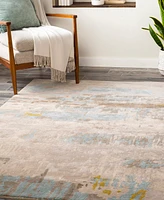 Surya Kavita 13934 8'x10' Area Rug