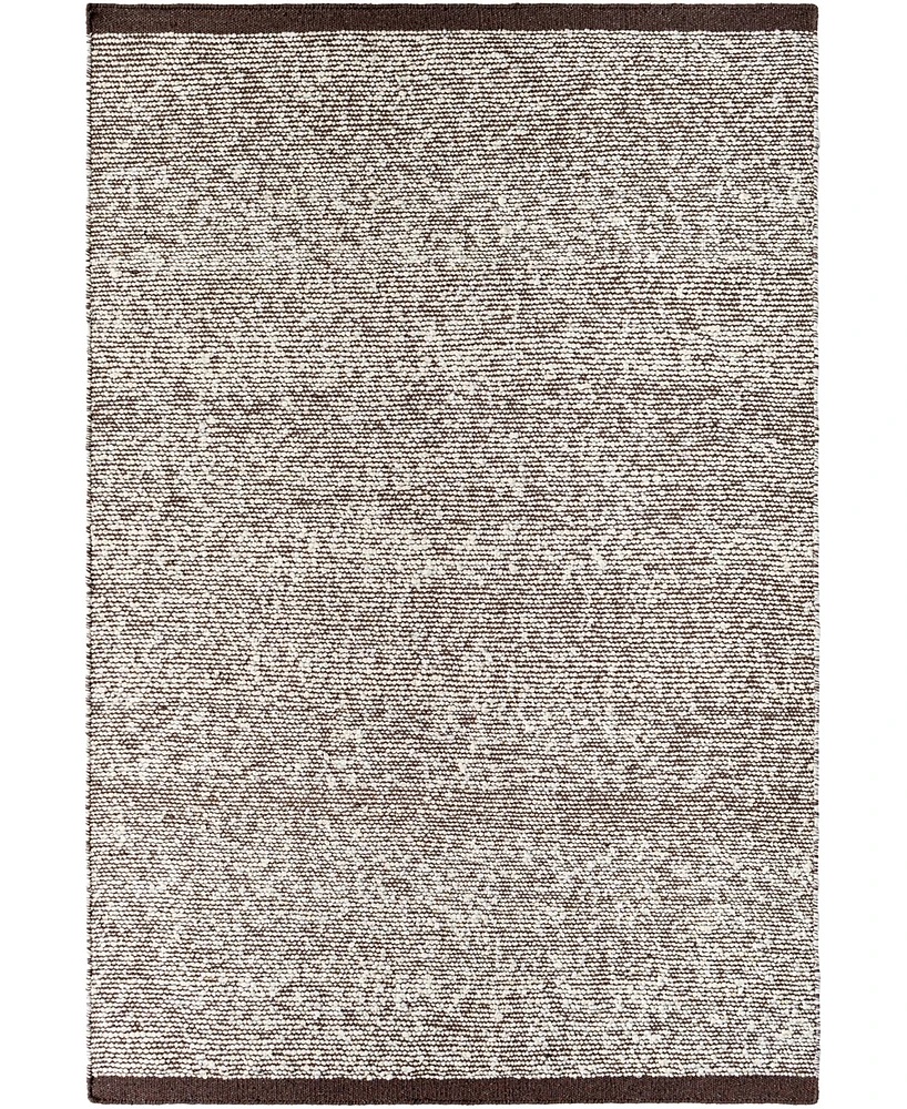 Surya Jadie 489335 5'x7'6" Area Rug