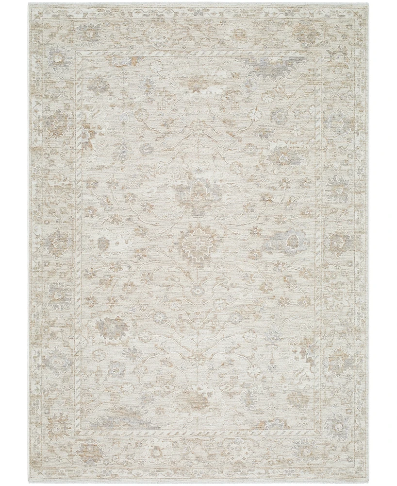 Livabliss Emory 7'10"x10' Area Rug