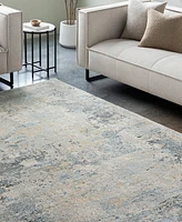 Livabliss Avellino 528156 2'7"x7'3" Runner Area Rug