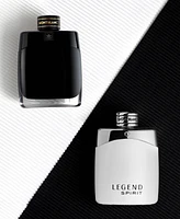 Montblanc Men's Legend Spirit Eau de Toilette Spray