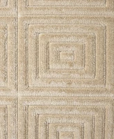 Lr Home Adonis Atl-415 5'x7' Outdoor Area Rug