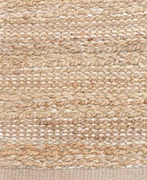 Lr Home Origin Nat-397 5'x7'9" Area Rug