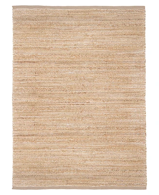 Lr Home Origin Nat-397 7'9"x9'9" Area Rug