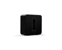 Sonos Sub Gen 3 Wireless Subwoofer