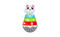 Baby Trend Toddler Smart Steps Stack-a-Cat - Assorted Pre