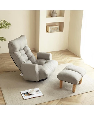 Simplie Fun Versatile Lounge Furniture Collection