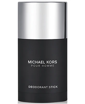 Michael Kors Men's Pour Homme Deodorant Stick, 2.5 oz.