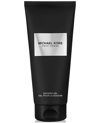 Michael Kors Pour Homme Shower Gel, 6.7 oz.