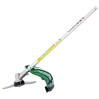 Multi-Functional 4-in-1 Garden Tool System