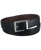 Tommy Hilfiger Men's Reversible Stretch Belt