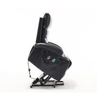 Electric Power Lift Recliner Chair for Elderly