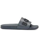 Boss by Hugo Boss Men's Kirk Slide Sandals