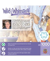 Masterpieces Wild & Whimsical - The Three S's 1000 Piece Jigsaw Puzzle