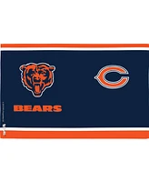 Tervis Tumbler Tervis Nfl Chicago Bears Touchdown Made in Usa Double Walled Insulated Tumbler Travel Cup Keeps Drinks Cold & Hot, 16oz, Classic