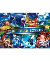 Masterpieces Polar Express Moments 500 pc Puzzles