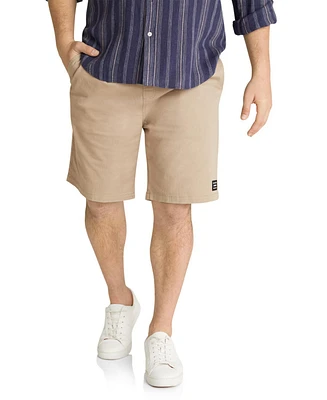 Johnny Bigg Big & Tall Finn Stretch Walk Short