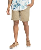 Johnny Bigg Big & Tall Bale Twill Chino Short