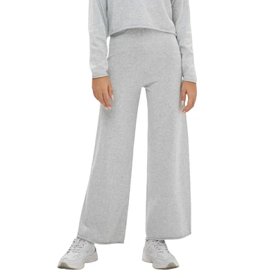Bellemere Cotton Cashmere Loungewear Pants