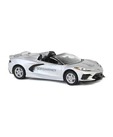 Greenlight Collectibles 1/64 2024 Chevrolet Corvette Stingray, Borg Warner Trophy Limited Edition