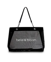 Belle & Bloom Wild Lover Tote Bag