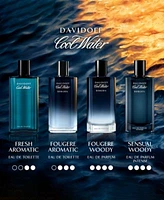 Davidoff Cool Water Collection For Him