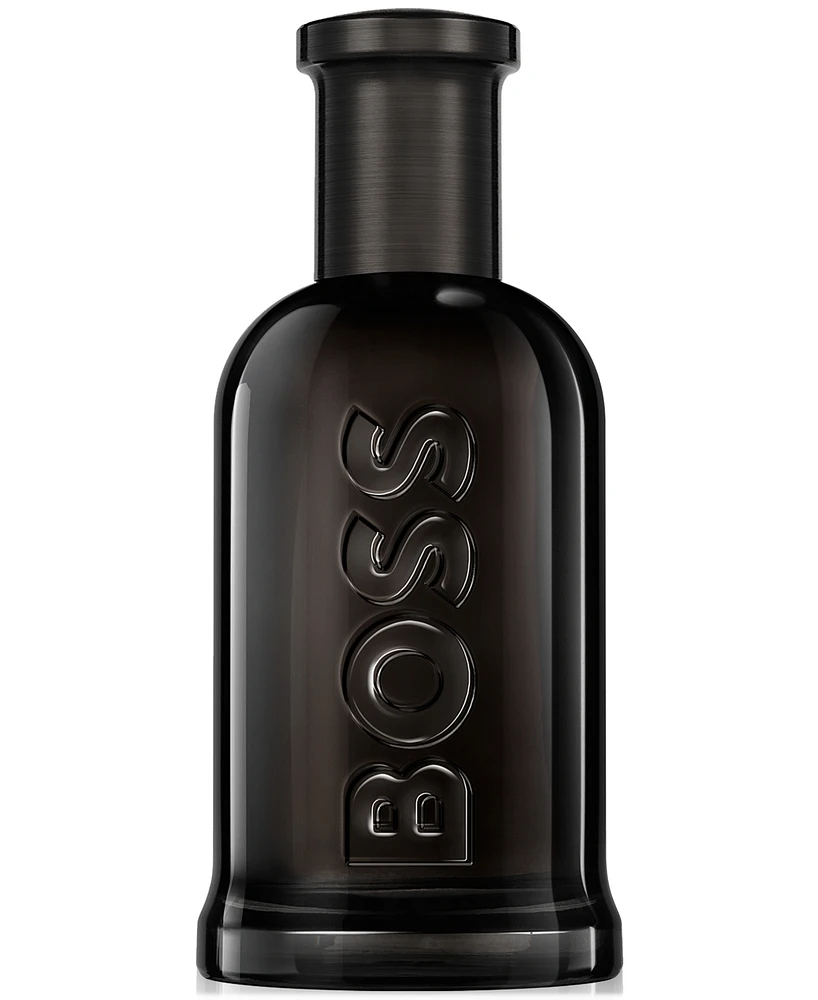 Hugo Boss Men's Boss Bottled Parfum Spray, 6.7 oz.
