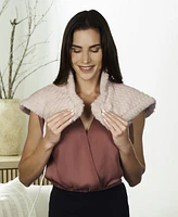 Pure Enrichment PureRadiance Neck Shoulder Luxury Heating Pad