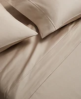 Hotel Collection 1000 Thread Count 100% Supima Cotton 4-Pc. Sheet Set, California King, Exclusively at Macy's