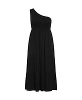 City Chic Women's Darcy Dress