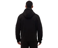 Bench Dna Men's Braxton Zip-Up Hoodie