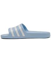 Adidas Women's Originals Adilette Aqua Slide Sandals from Finish Line