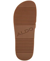 Aldo Women's Wylalaendar Flatform Slide Sandals