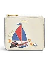 Radley London Sail Away Coin Purse