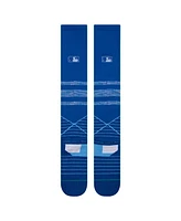 Stance Men's Blue Mlb 2024 Father's Day Over the Calf Socks