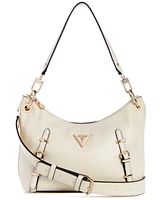 Guess Levia Top Zip Shoulder Bag