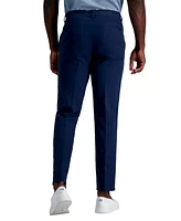 Kenneth Cole Reaction Men's Slim-Fit Linen Pant