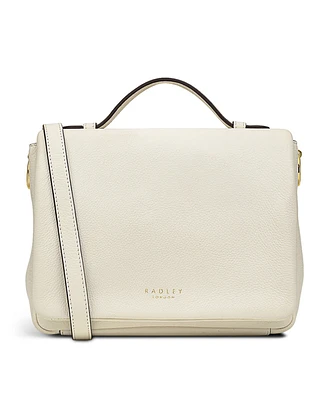 Radley London Weston Street- Small Flapover Crossbody