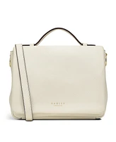 Radley London Weston Street- Small Flapover Crossbody