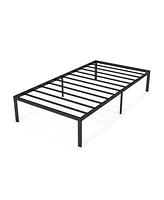 Slickblue 14" Heavy Duty Metal Platform