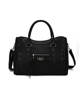 Mkf Collection Patricia Travel Duffle Bag by Mia K