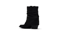 D'Amelio Footwear Savella Bootie
