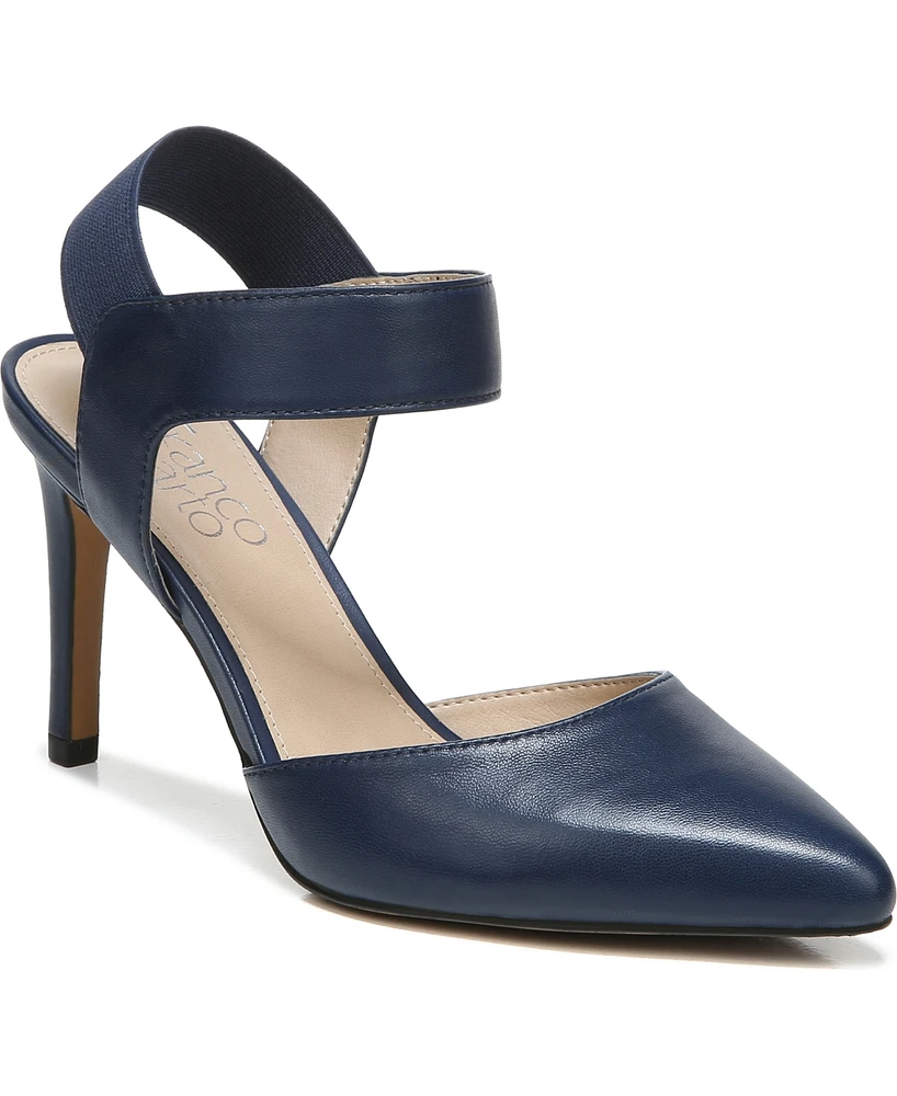 Franco Sarto Women's Lima Dress Pumps