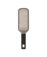 Rsvp International Stainless Steel 11x3" Medium Grate Paddle Grater