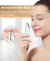 TOUCHBeauty Portable Facial Infusion Sonic Vibration Massager